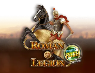 Roman Legion - Double Rush